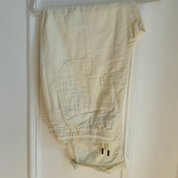 Aime Leon Dore Solid Patchwork Leisure Pant - Picture 4 of 6